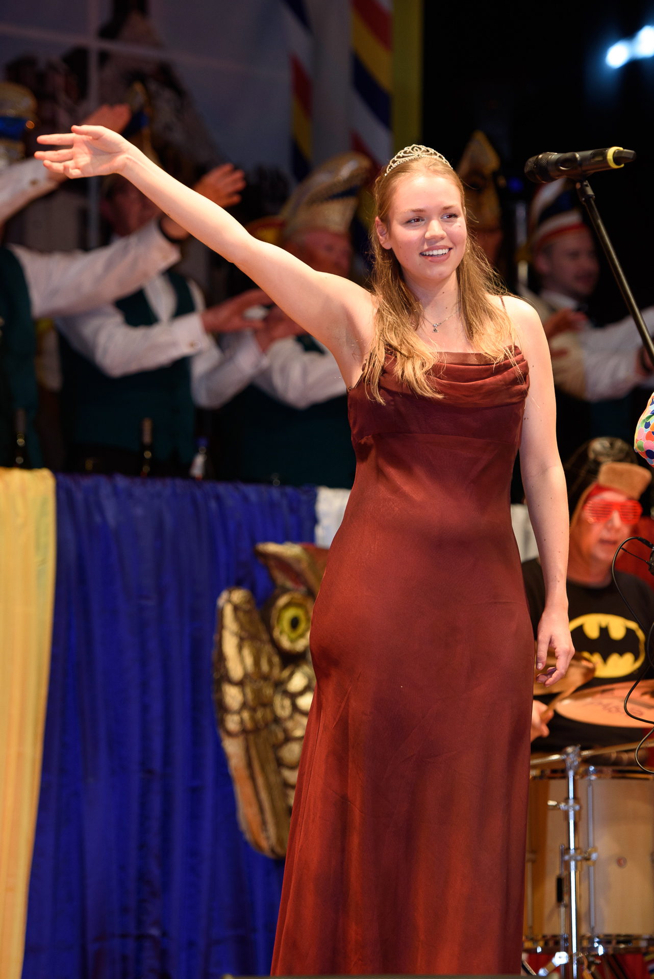 DJK 25 Tante Lena Rockt 16